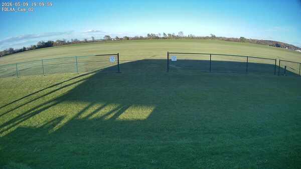 East Camera