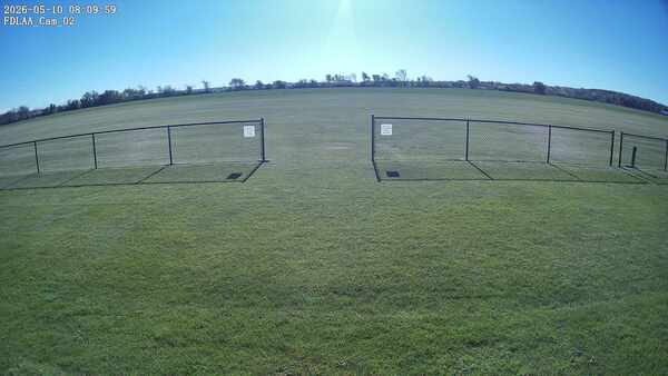 East Camera