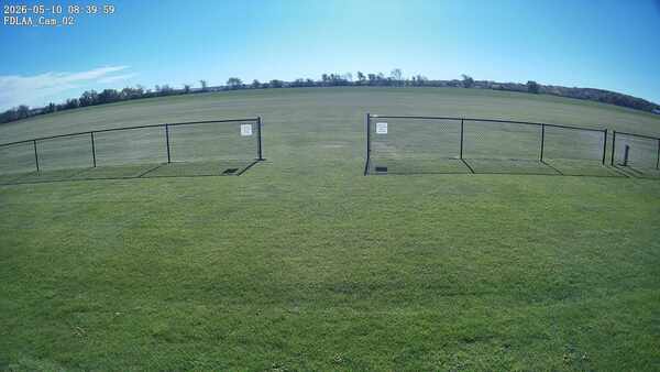 East Camera