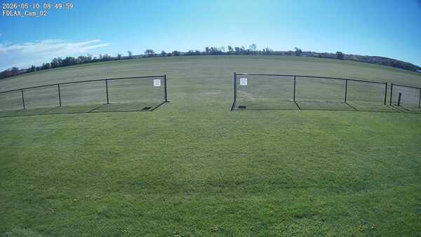 East Camera