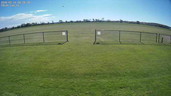 East Camera