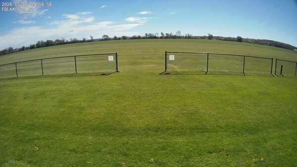 East Camera