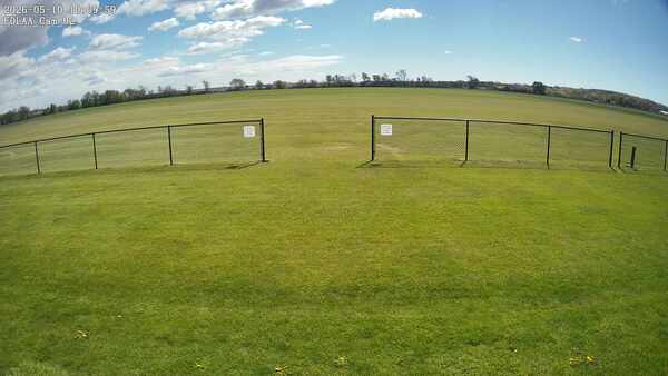 East Camera