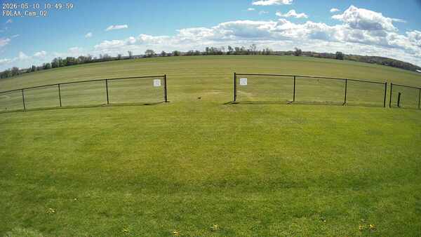 East Camera