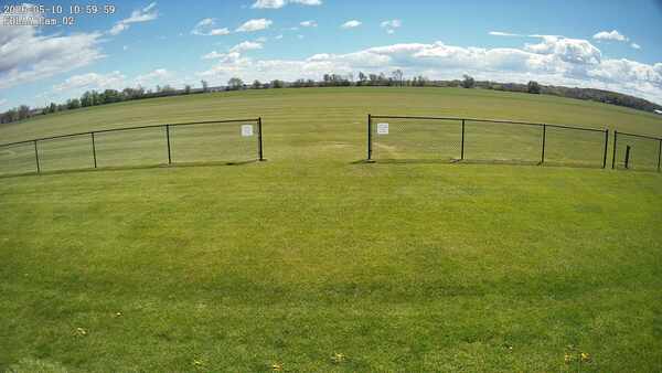 East Camera