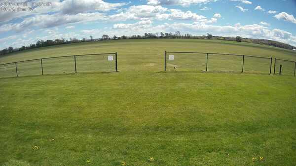 East Camera