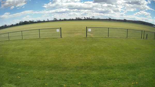 East Camera