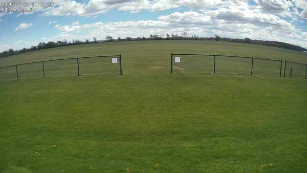 East Camera