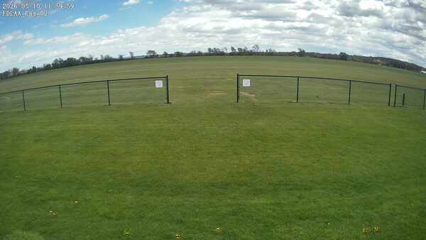 East Camera