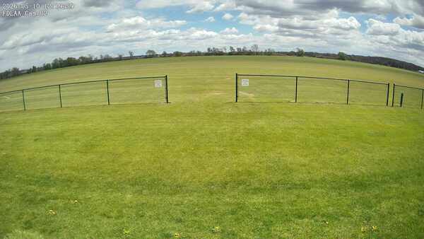 East Camera