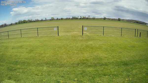 East Camera
