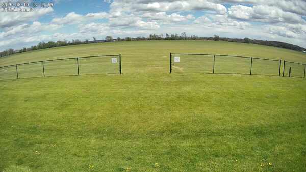 East Camera