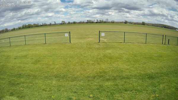 East Camera
