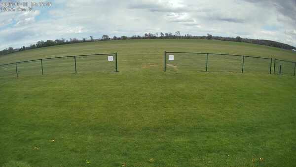 East Camera