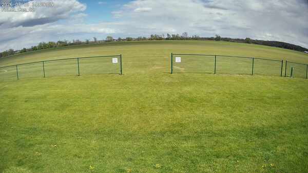 East Camera
