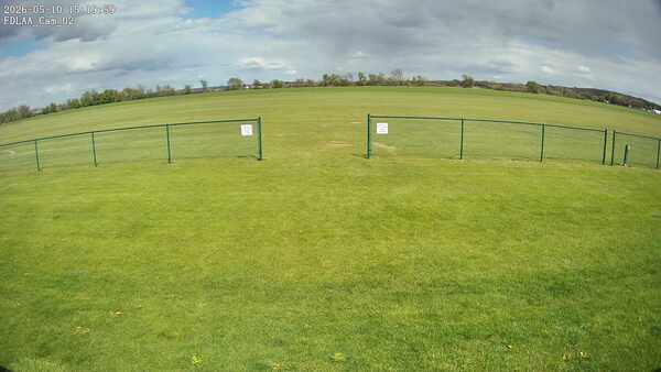 East Camera