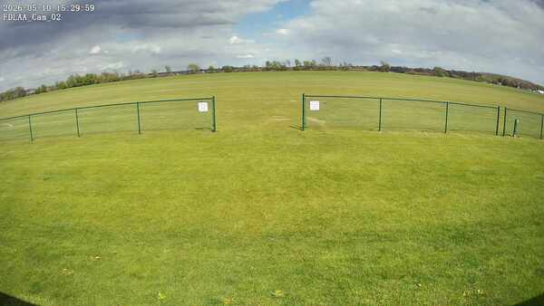 East Camera