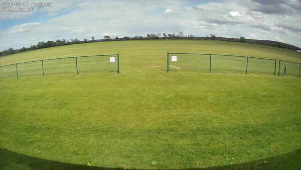 East Camera