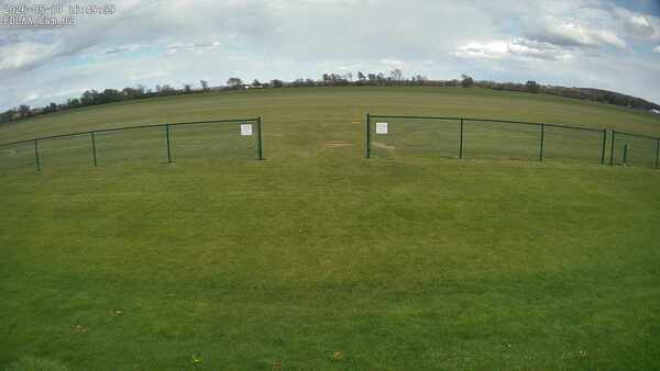East Camera
