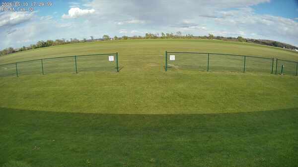East Camera