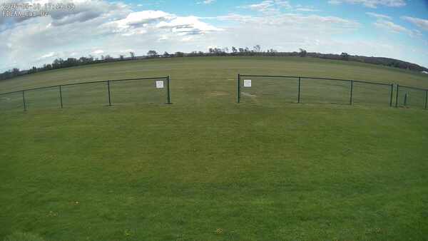 East Camera
