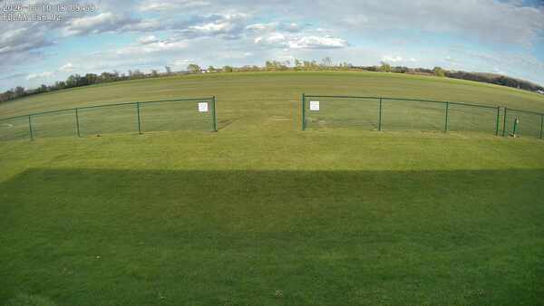 East Camera