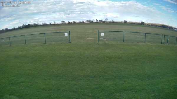 East Camera