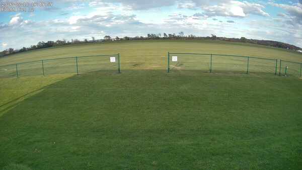 East Camera
