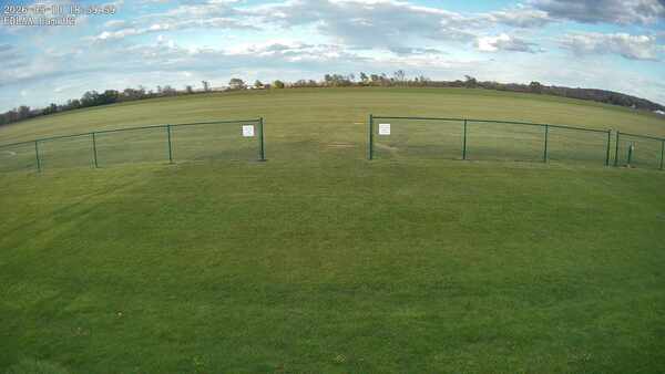 East Camera