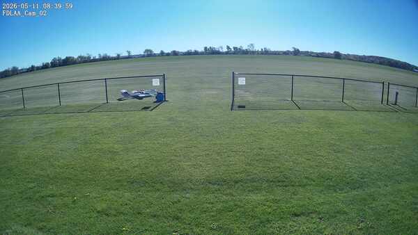 East Camera