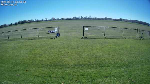 East Camera