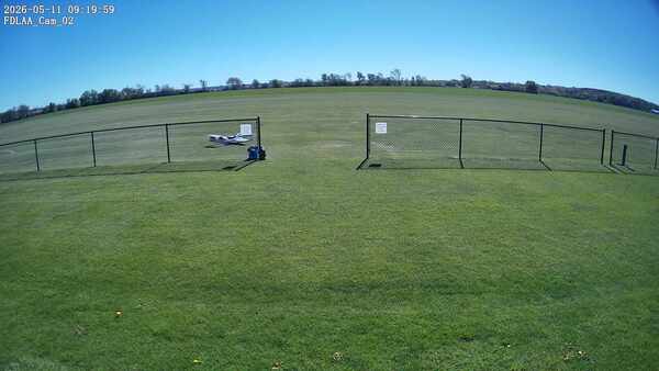 East Camera
