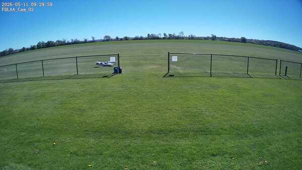 East Camera