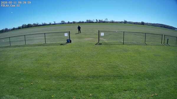 East Camera