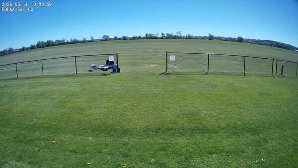 East Camera