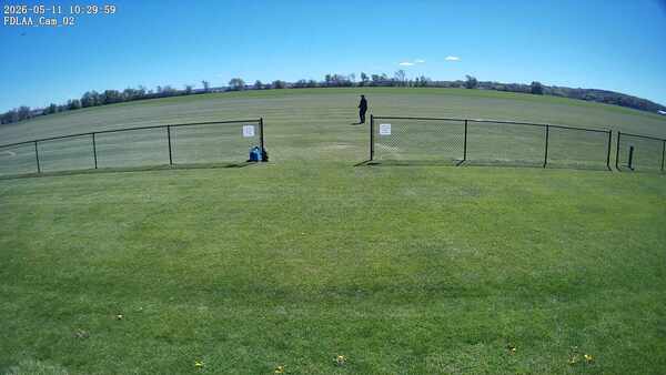 East Camera