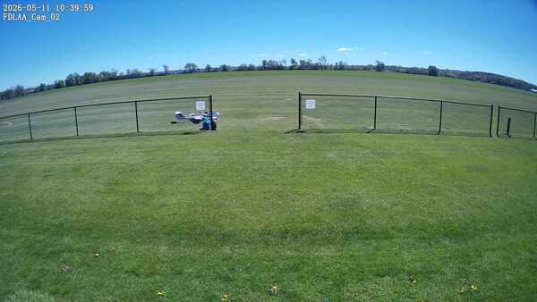 East Camera