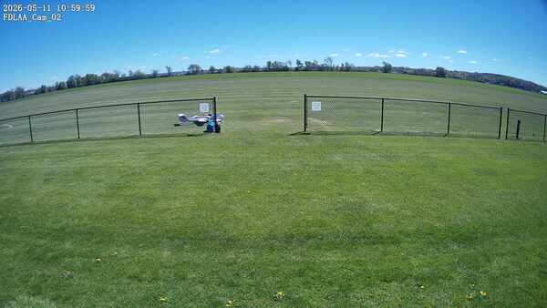 East Camera