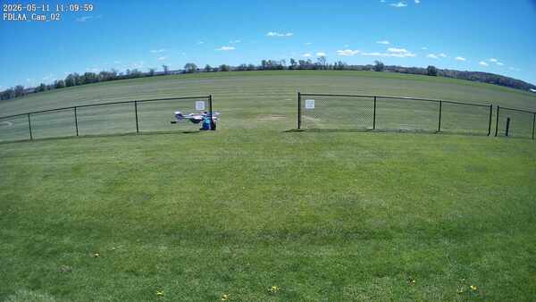 East Camera