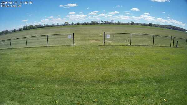 East Camera