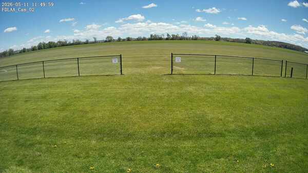 East Camera