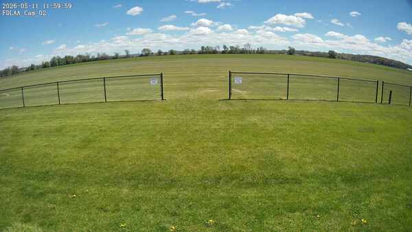 East Camera
