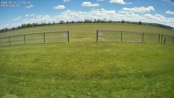 East Camera