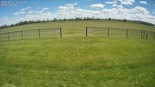 East Camera