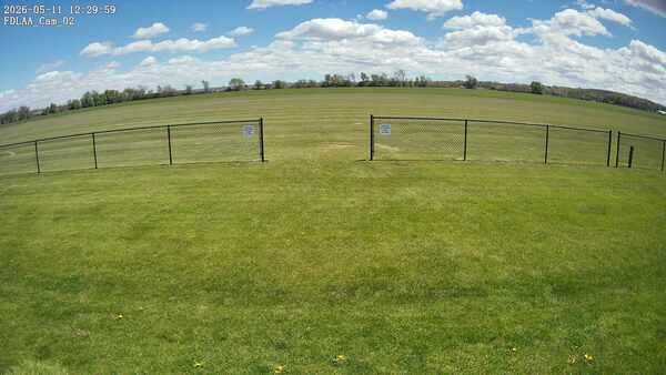 East Camera