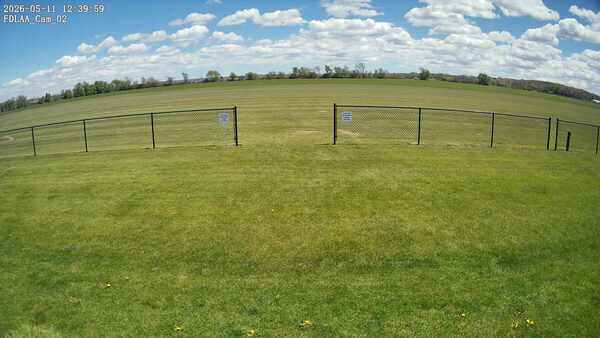 East Camera
