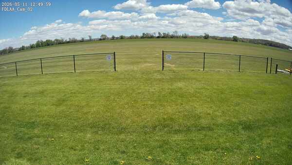 East Camera