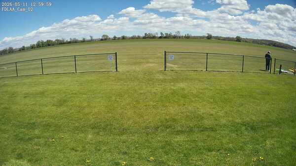 East Camera