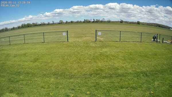 East Camera