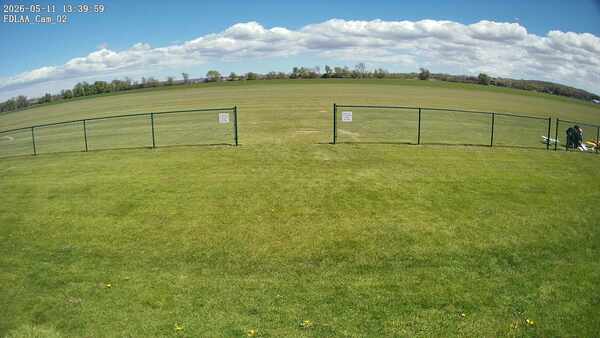 East Camera